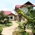 Pemandangan luar