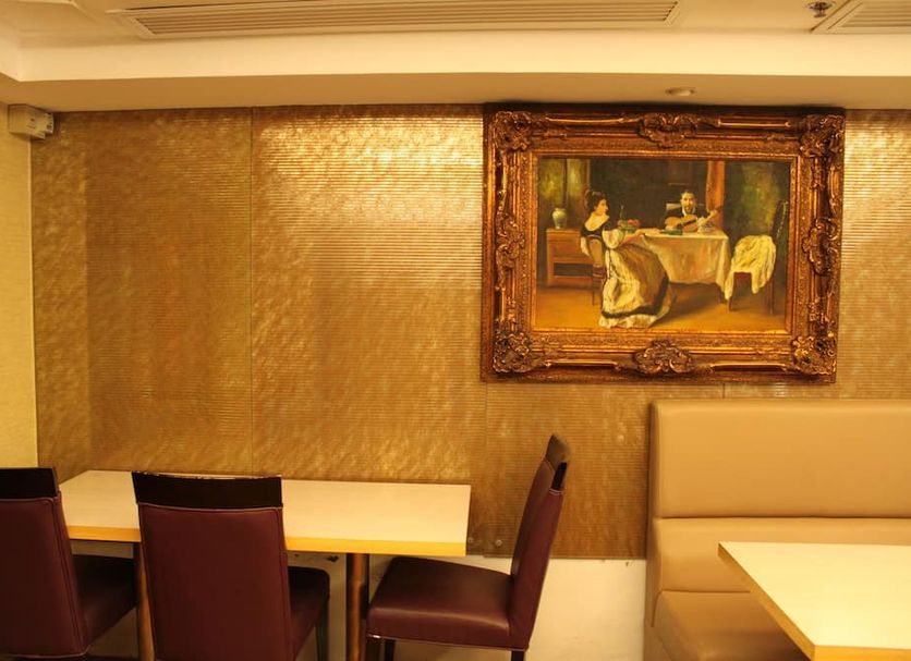 Restoran Gambar