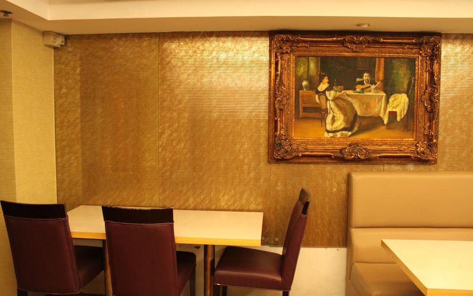 Restoran Gambar