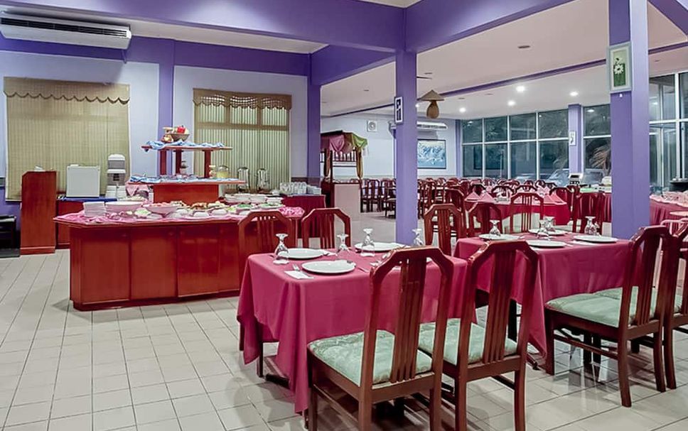 Restoran Gambar