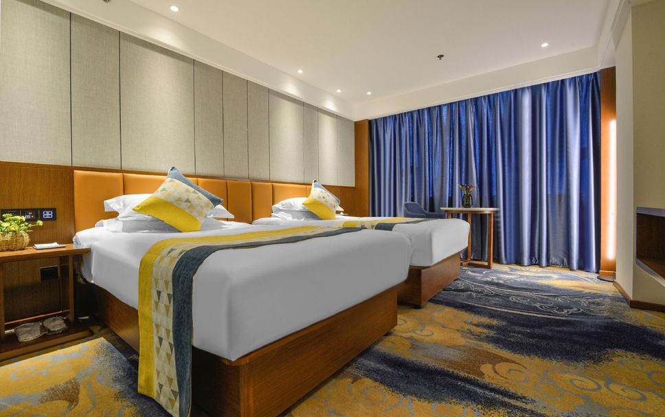 Bilik Tidur Gambar