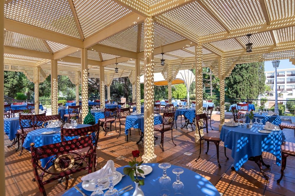 Restoran