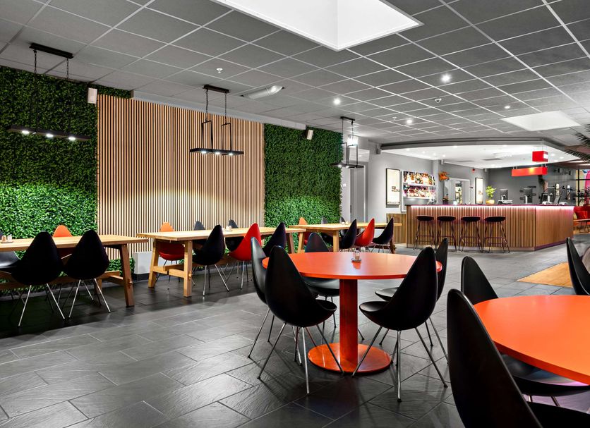 Restoran Gambar