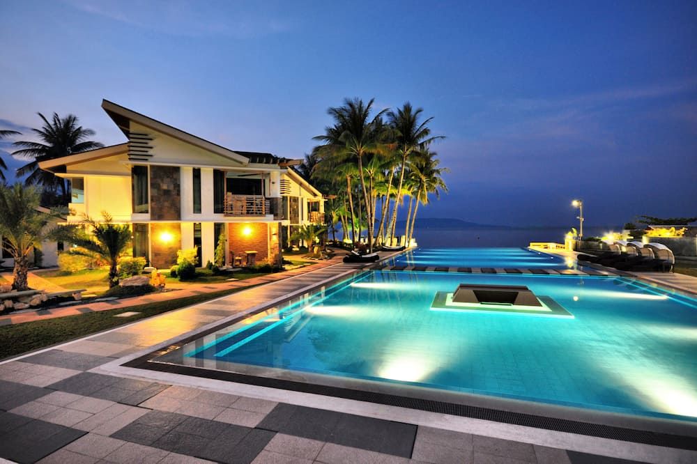 Kolam renang