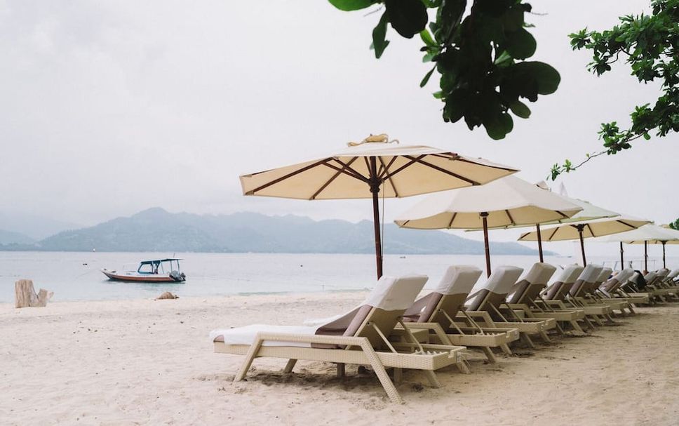Pantai Gambar