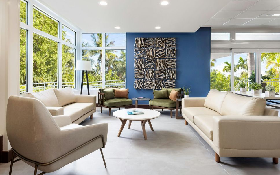 Balai Menunggu Gambar