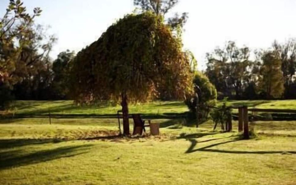 Pemandangan luar Gambar