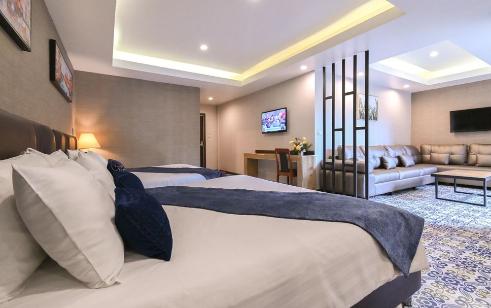 Bilik Tidur Gambar