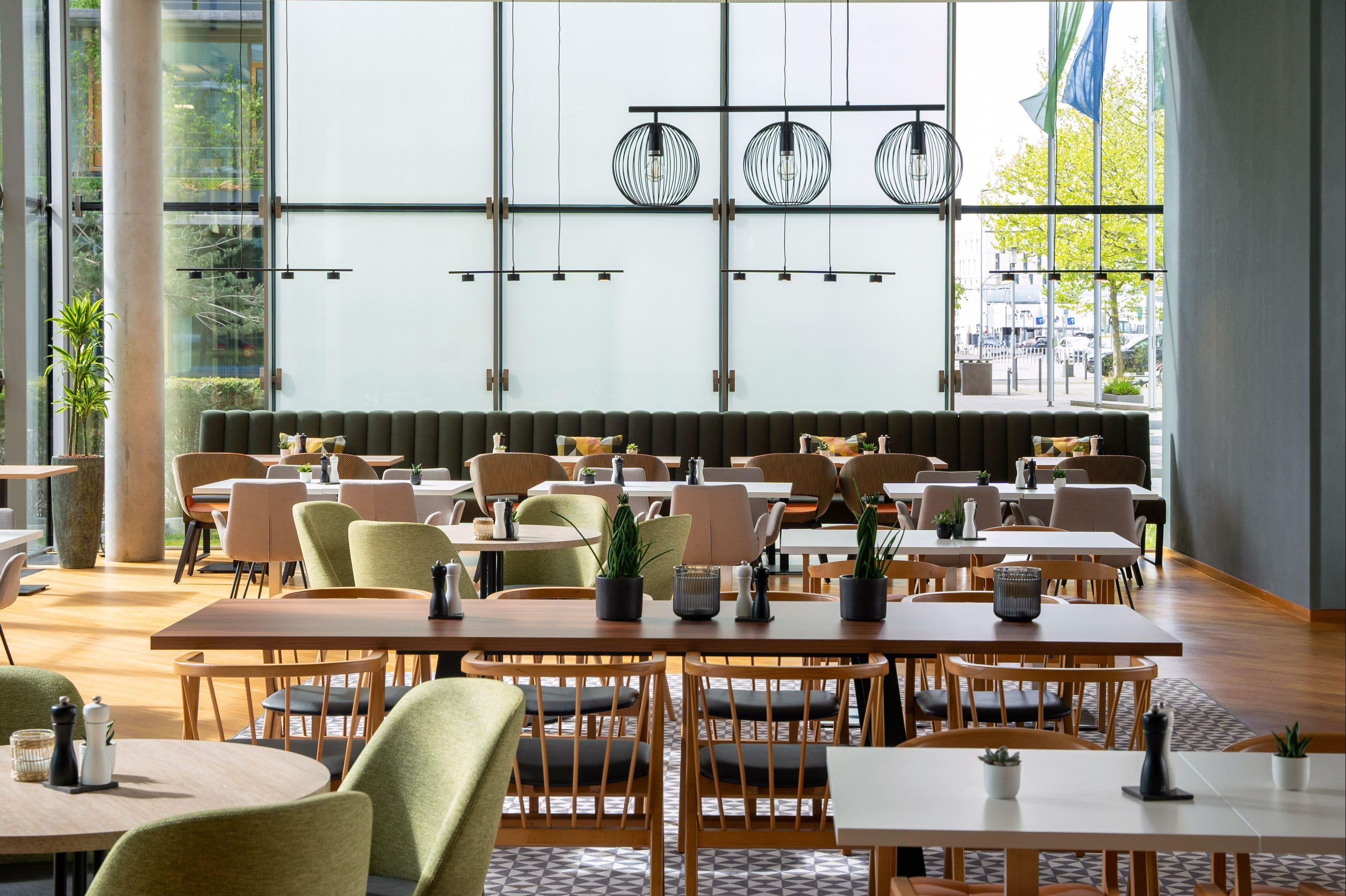 Restoran
