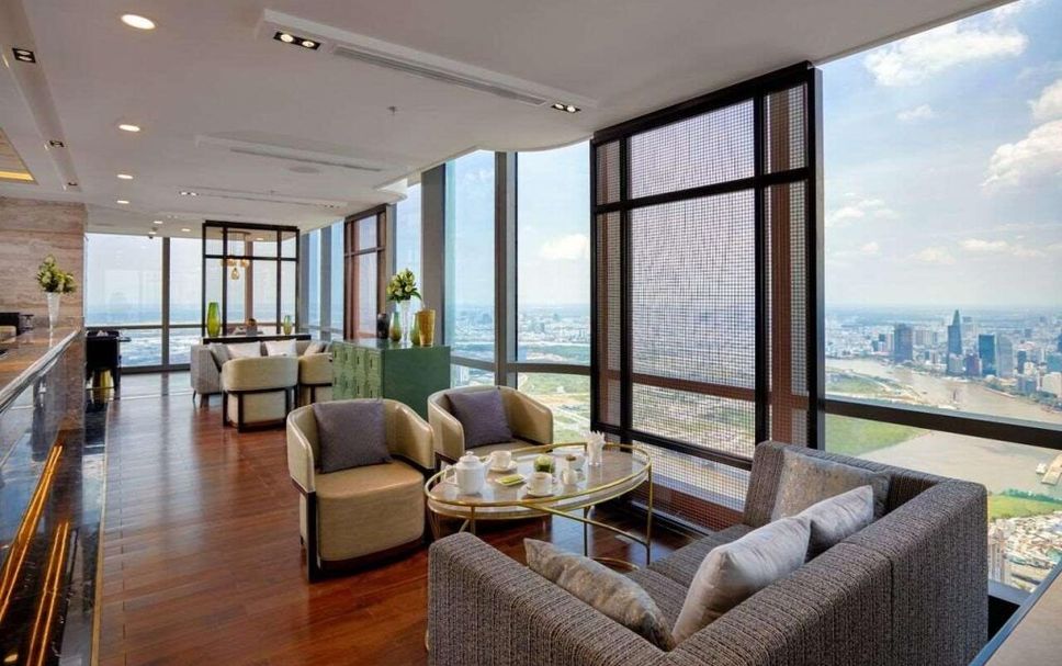 Balai Menunggu Gambar