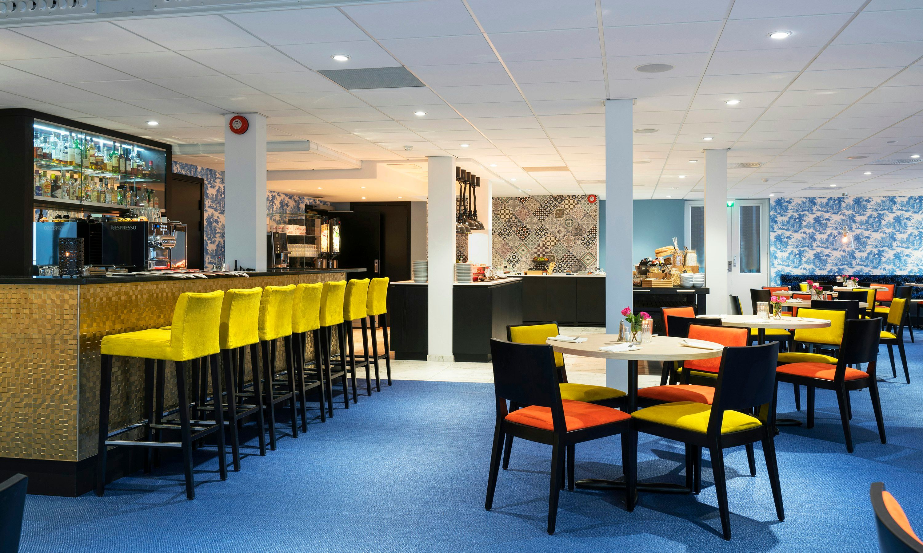 Restoran