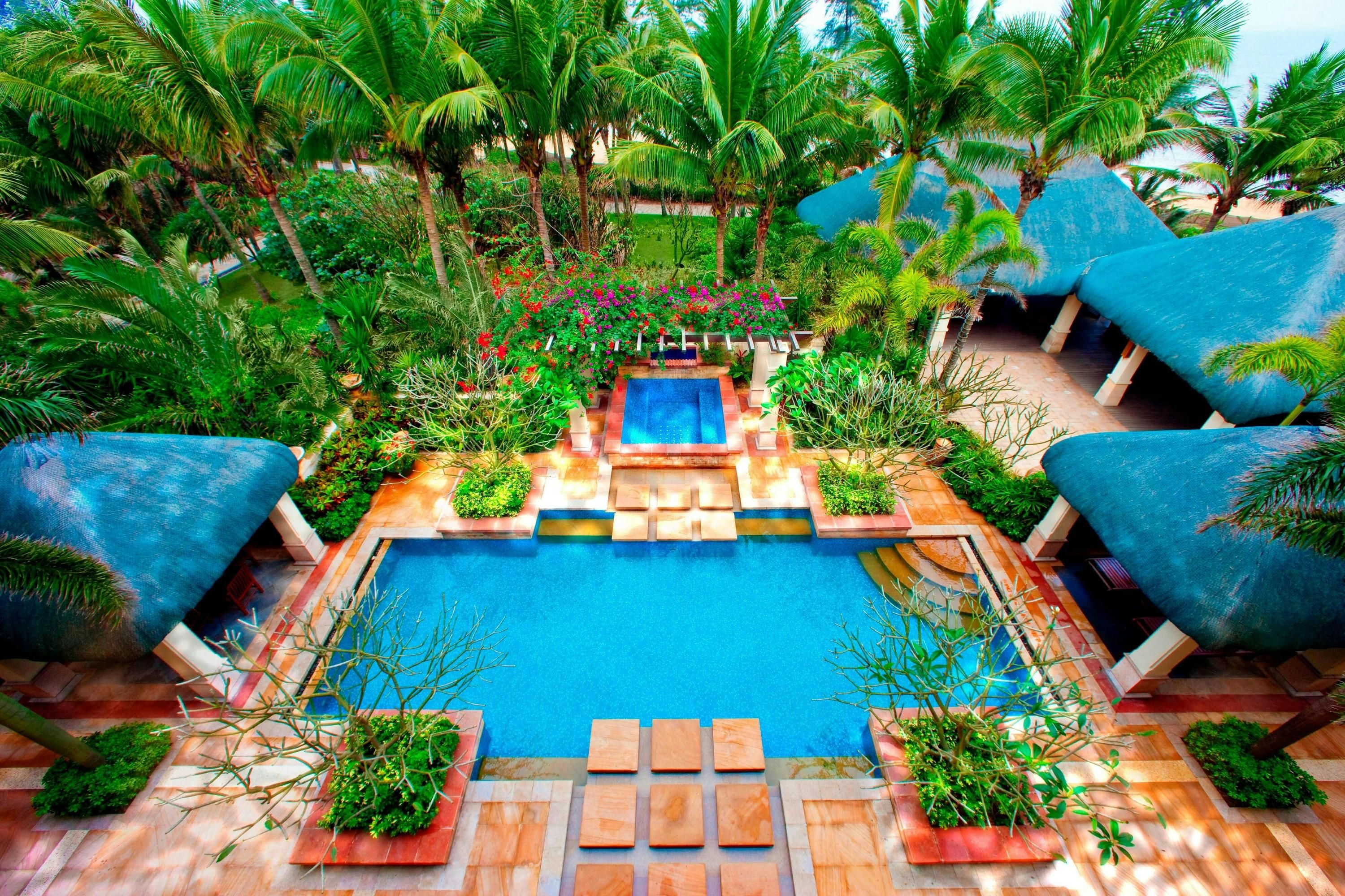 Kolam renang