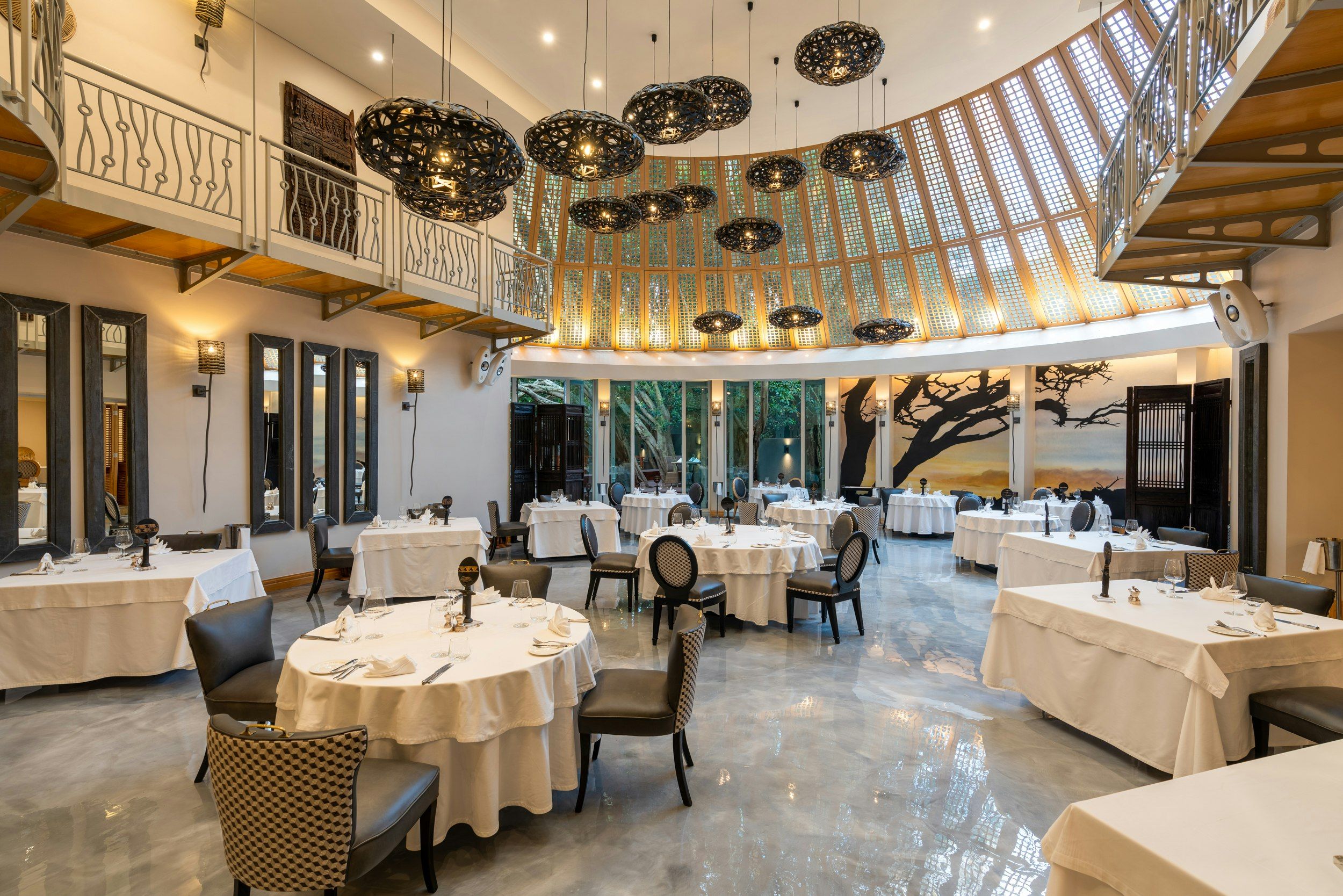 Restoran