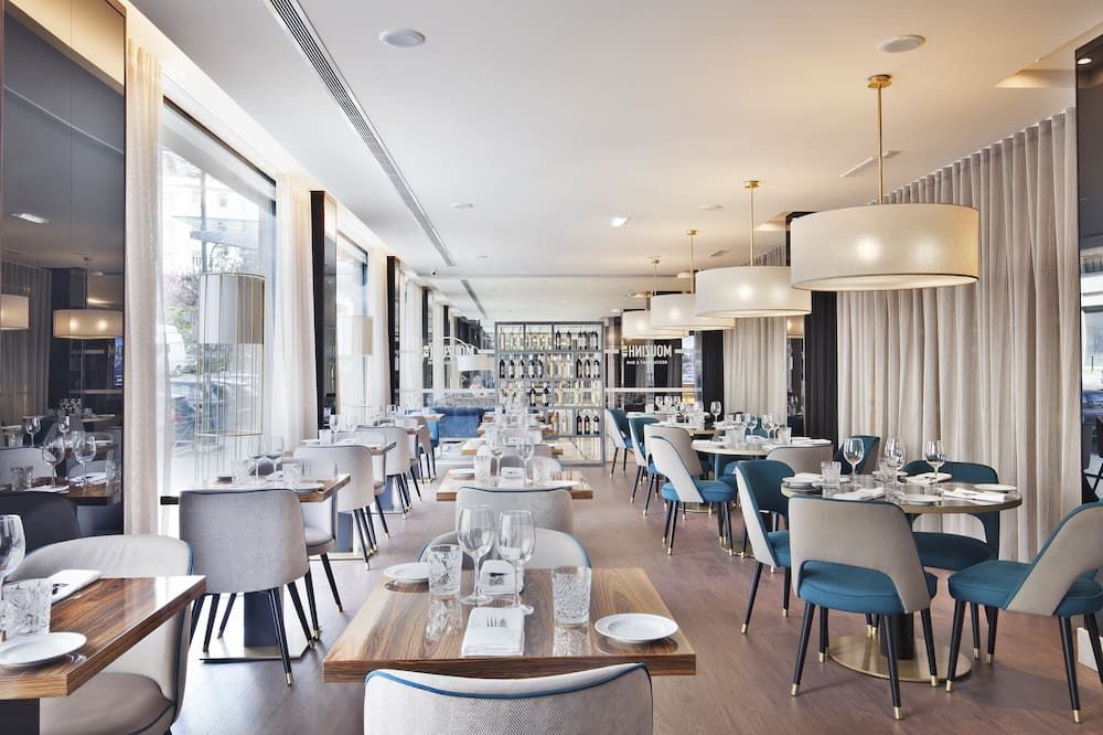 Restoran