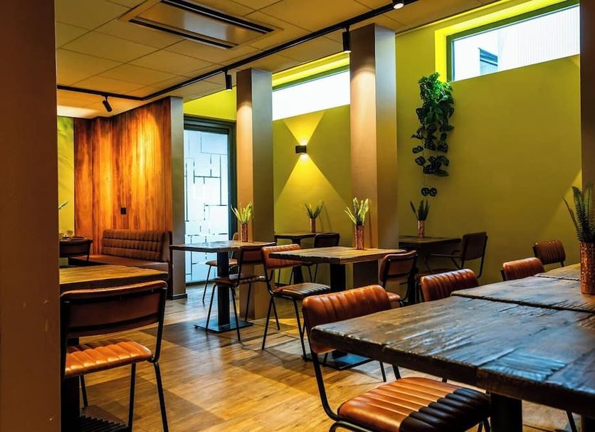 Restoran Gambar