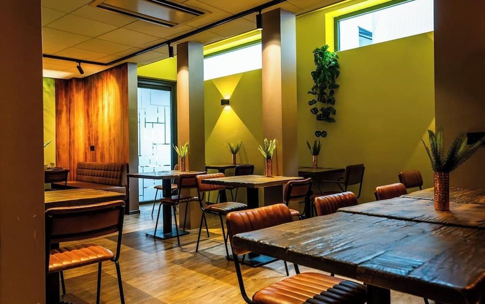 Restoran Gambar