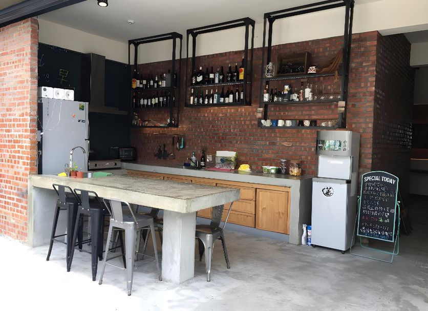Bar Gambar