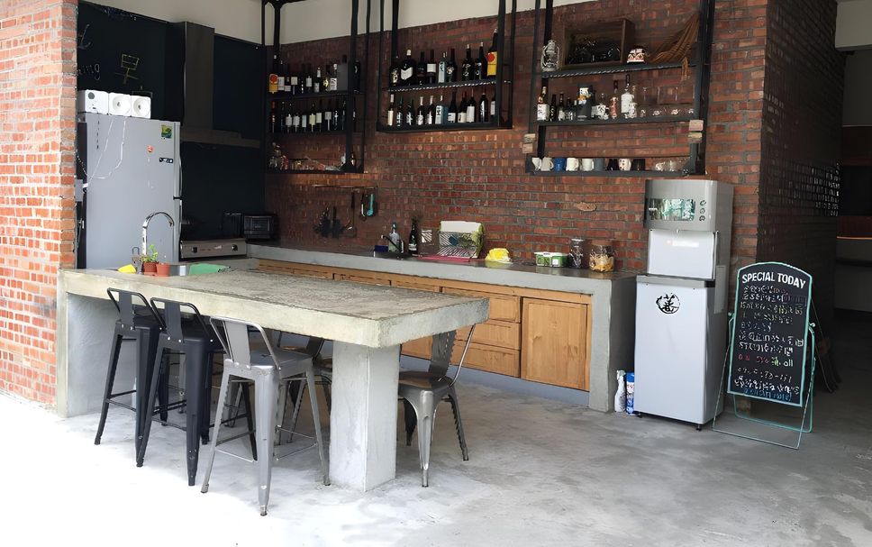 Bar Gambar