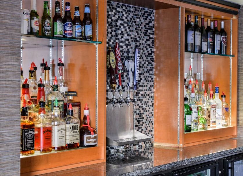Bar Gambar