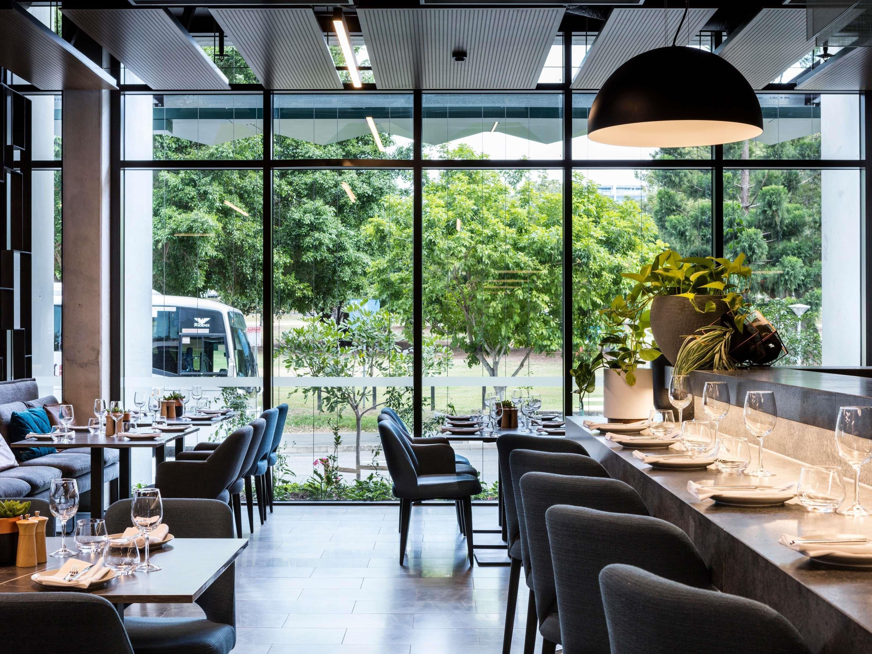 Restoran