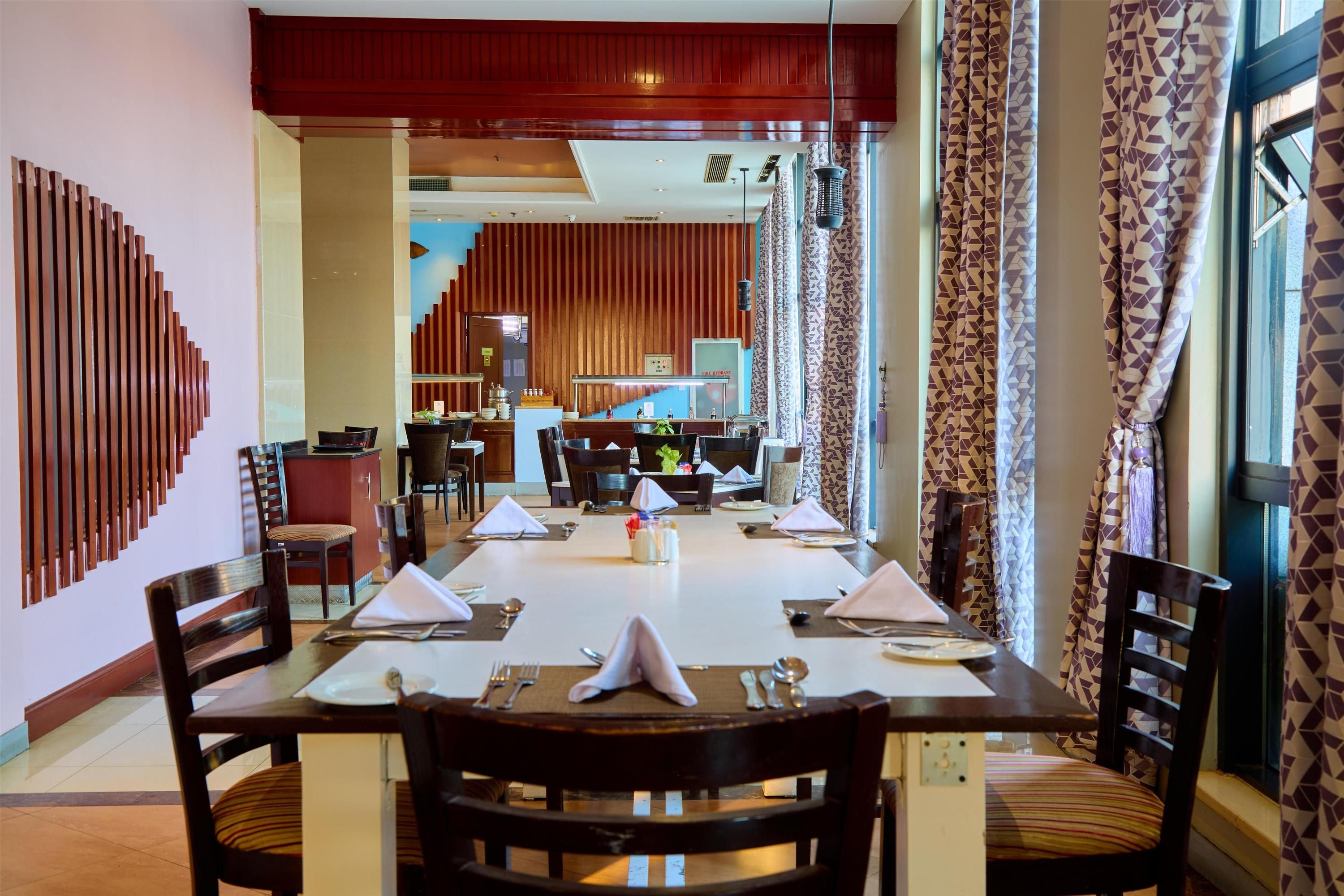 Restoran