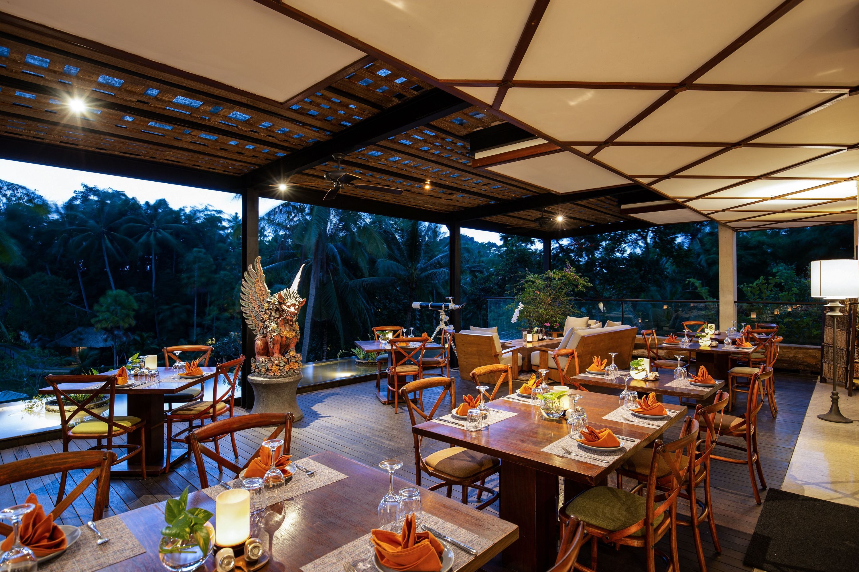 Restoran
