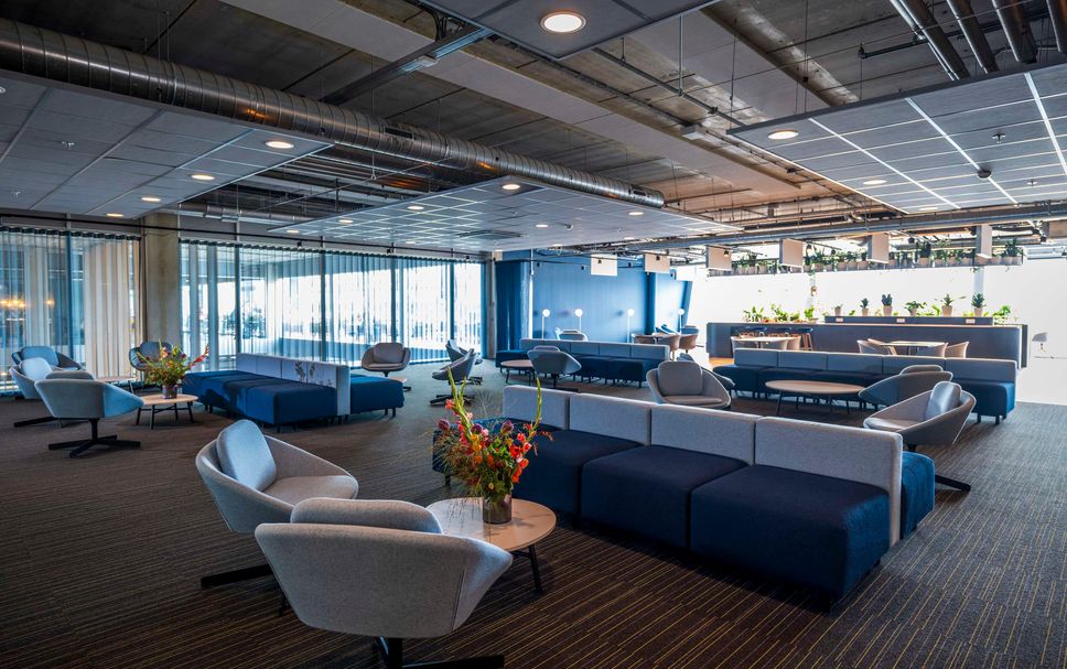 Balai Menunggu Gambar