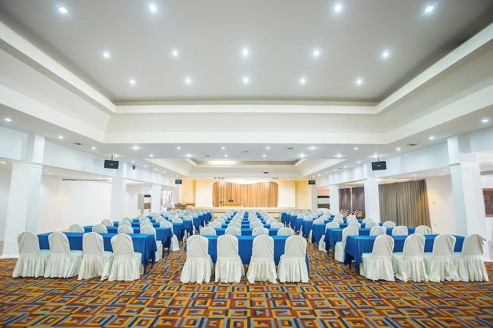 Dewan bankuet