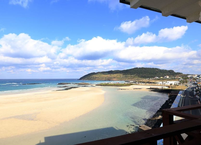Pantai Gambar