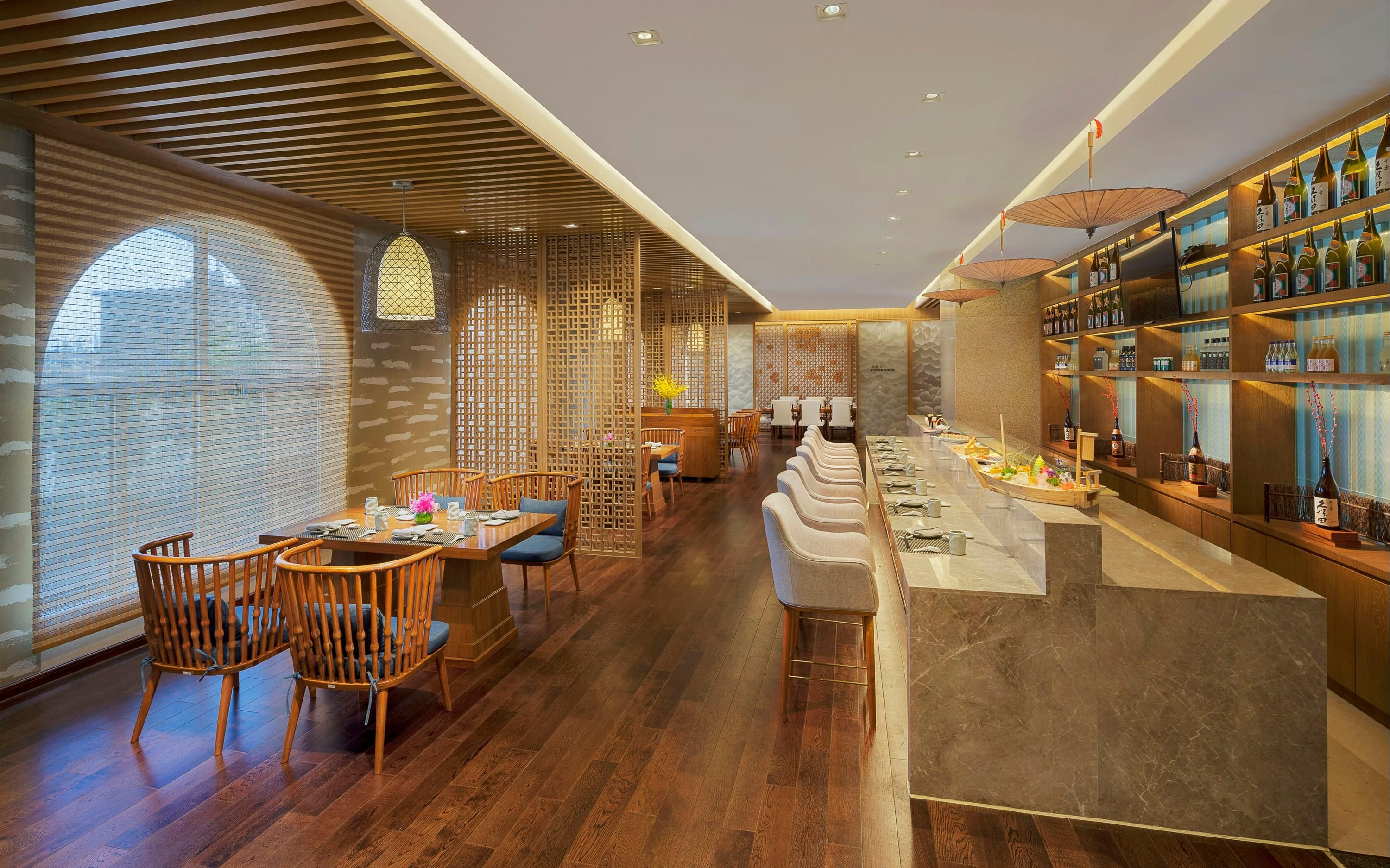 Restoran