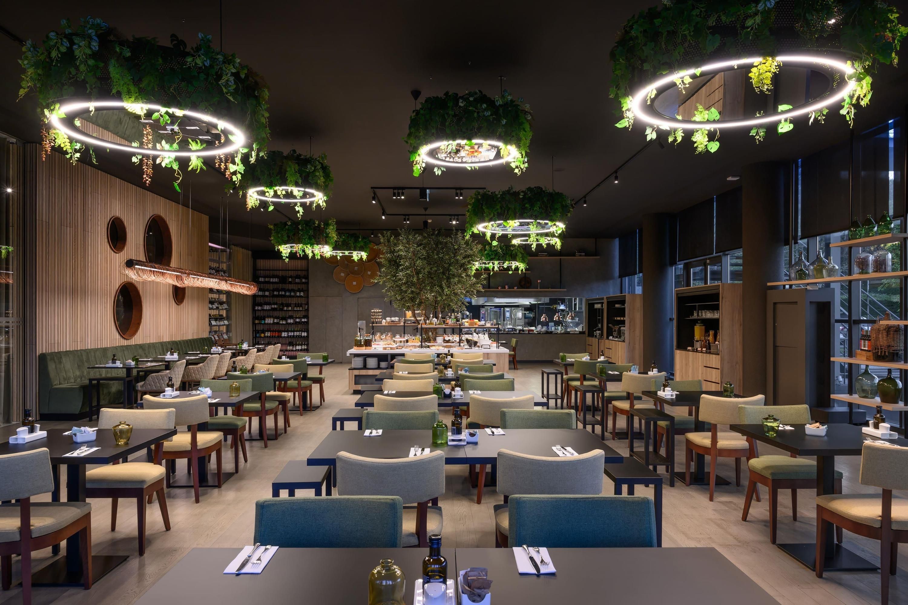 Restoran