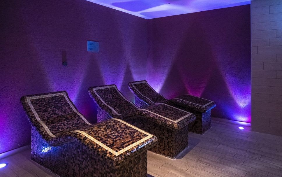Spa Gambar