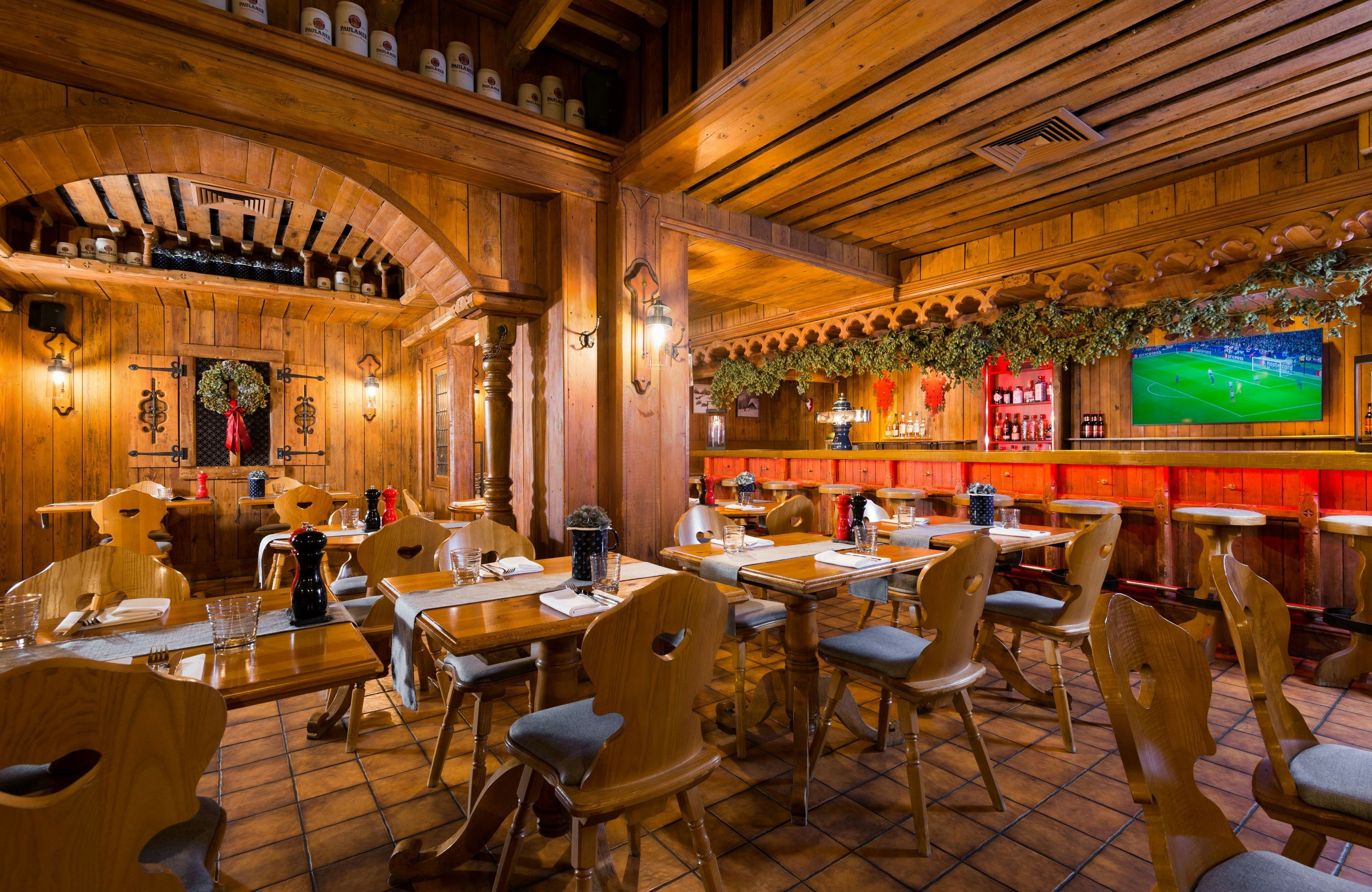 Restoran