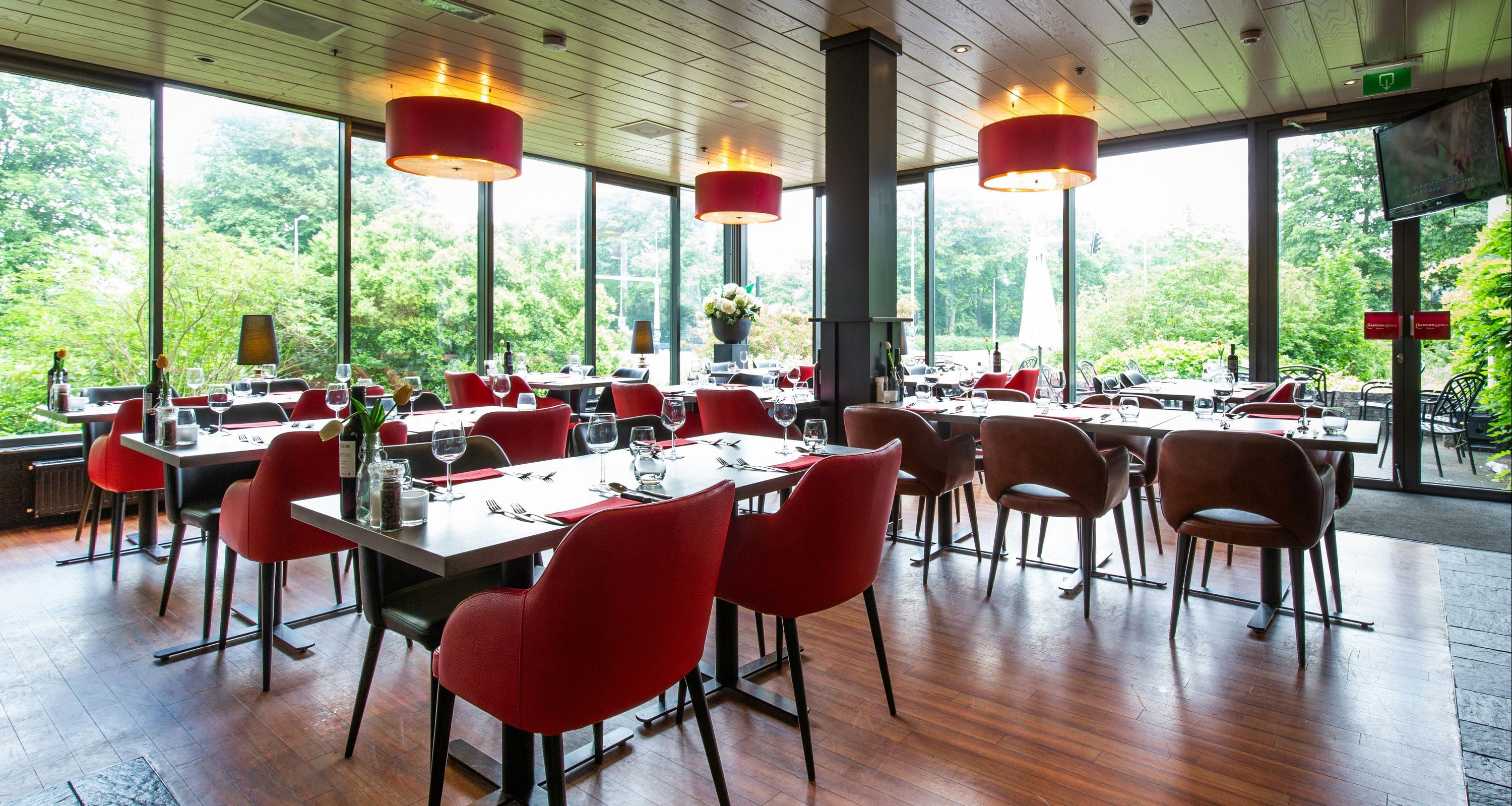 Restoran