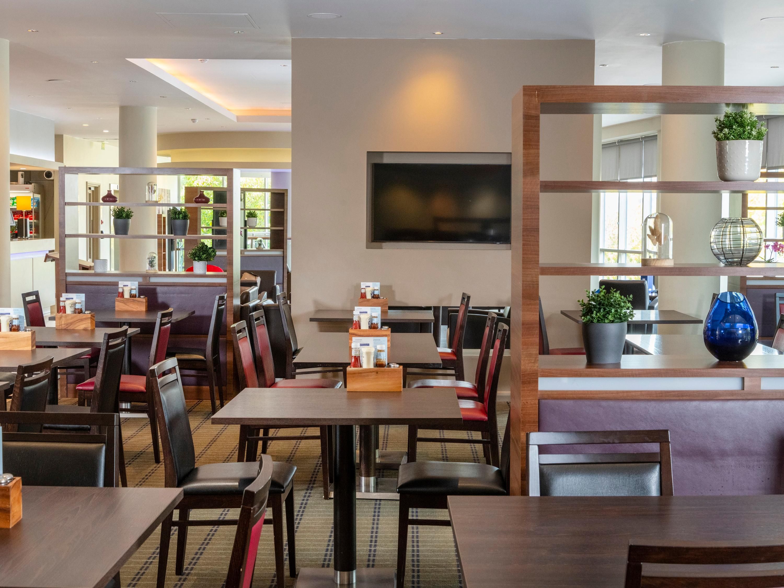 Restoran