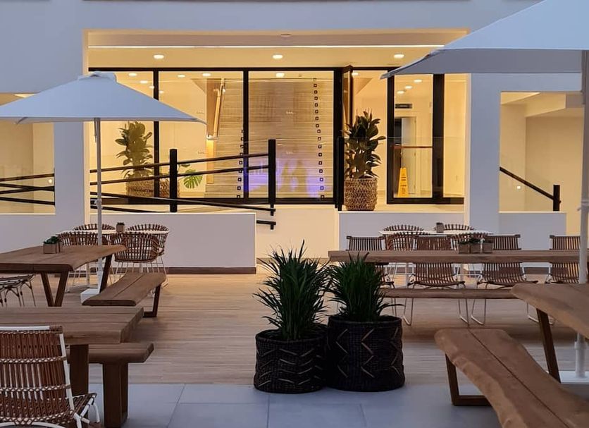 Restoran Gambar