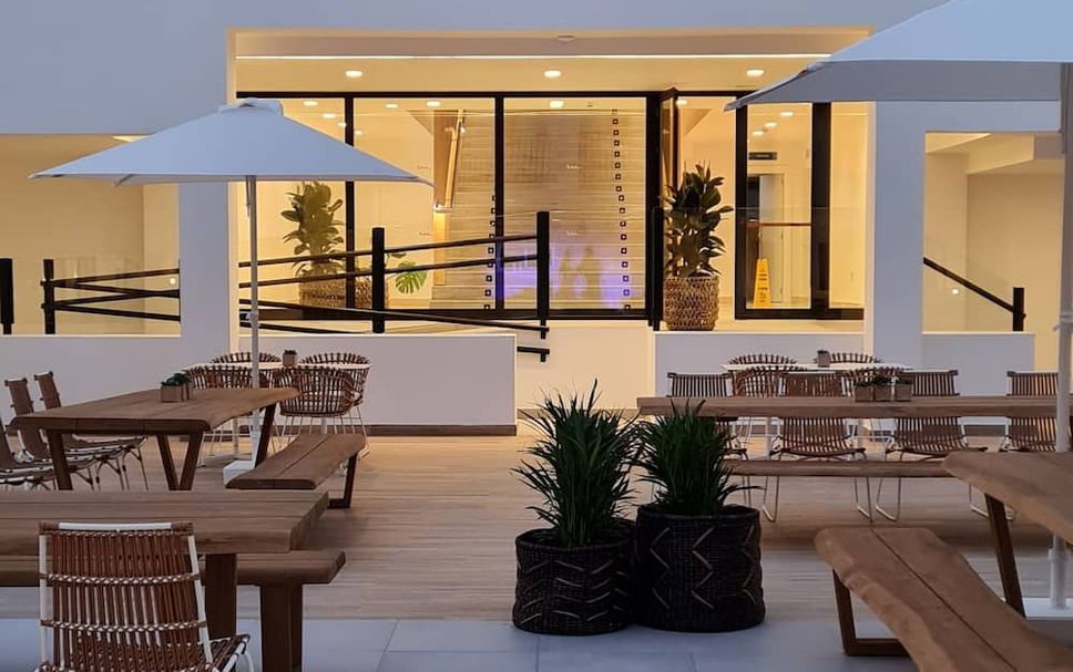 Restoran Gambar