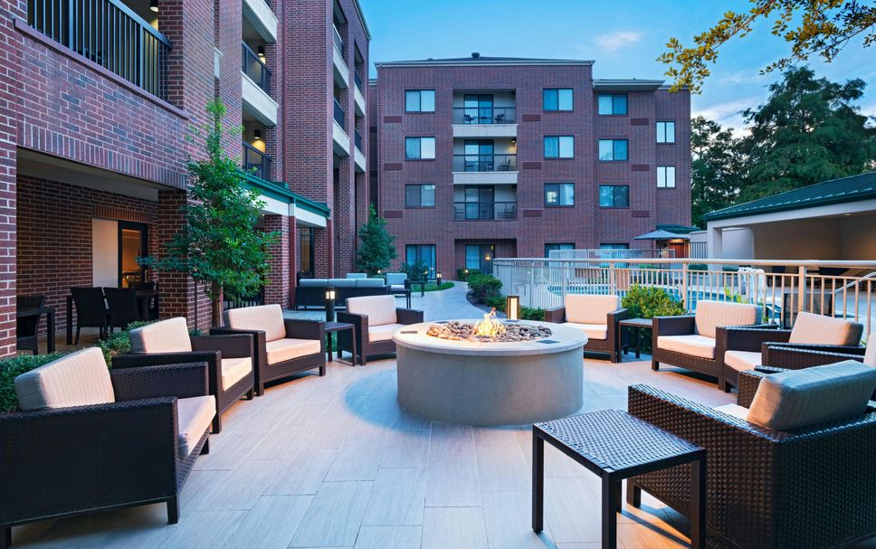 Patio Gambar