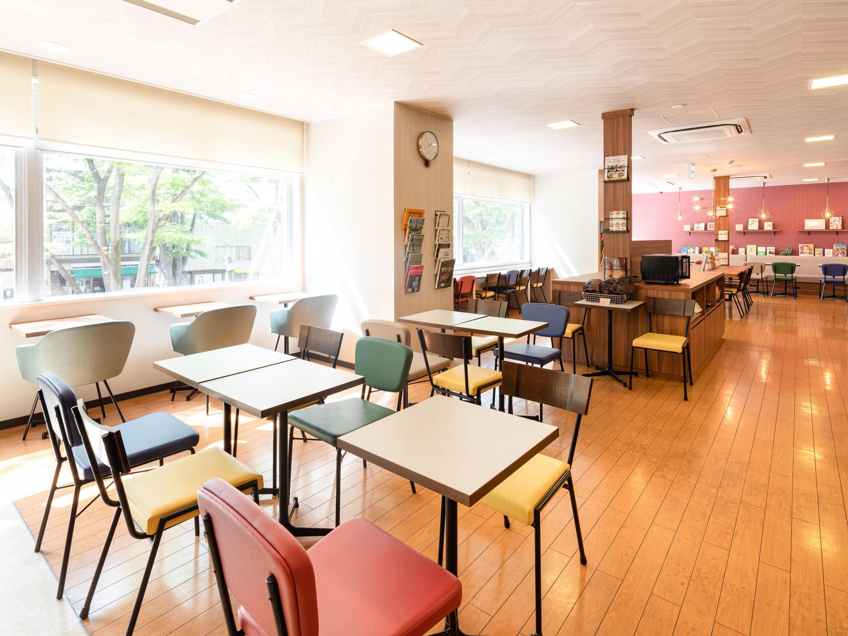 Restoran