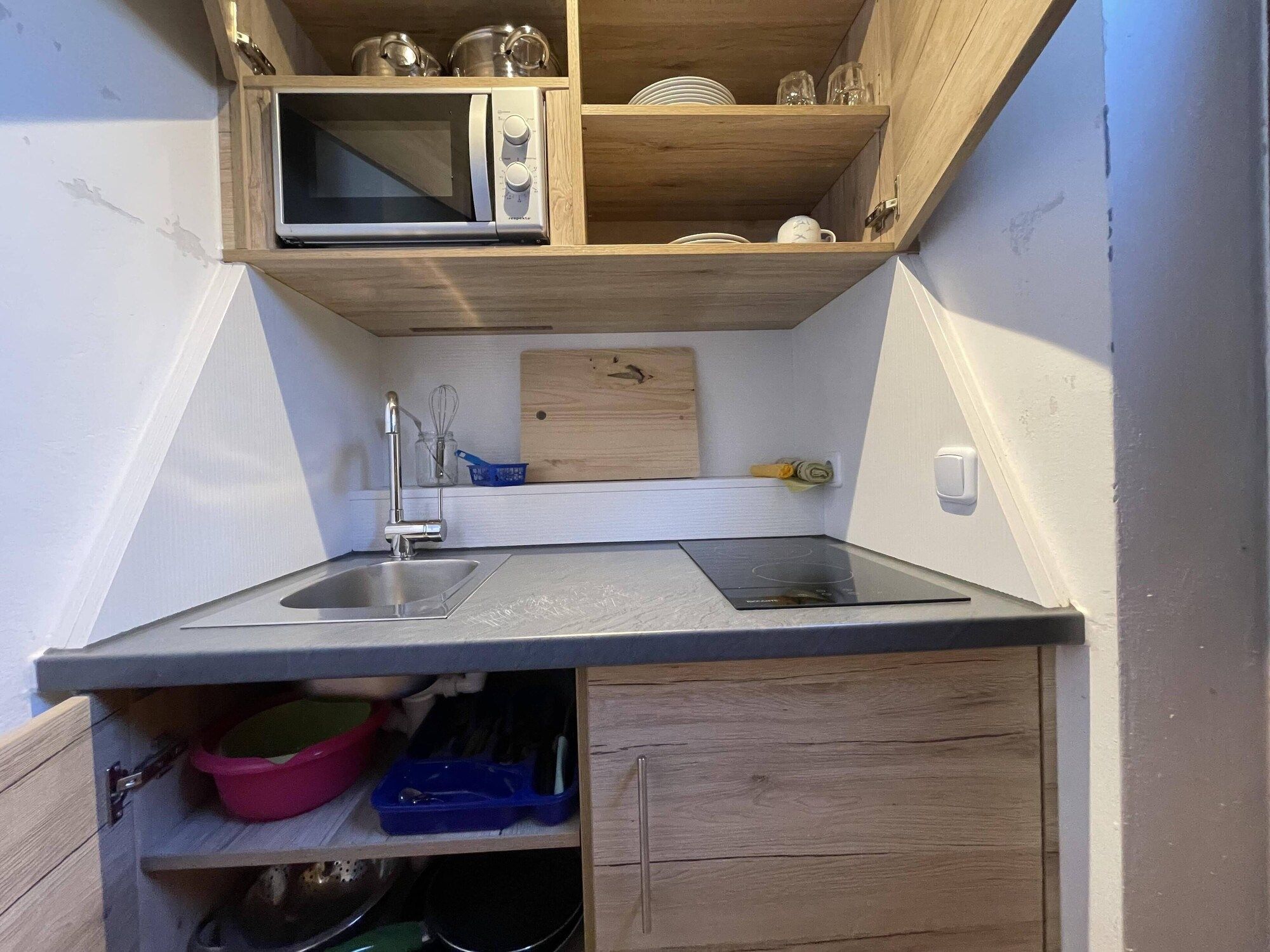 Dapur