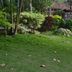 Pemandangan luar