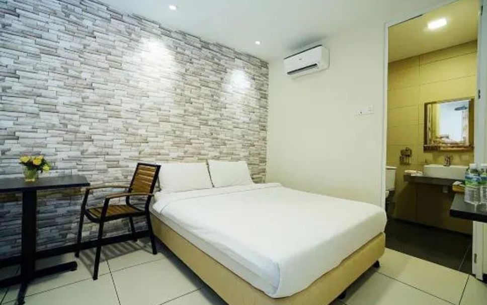 Bilik Tidur Gambar