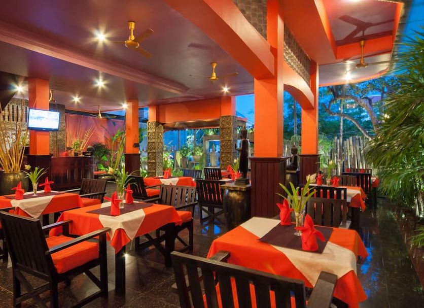 Restoran Gambar