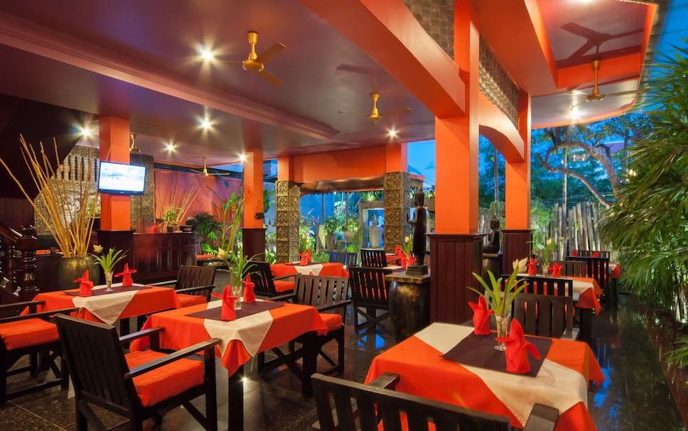 Restoran Gambar