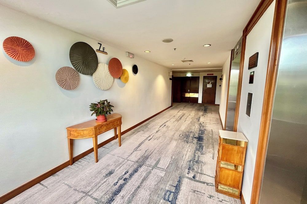 hallway