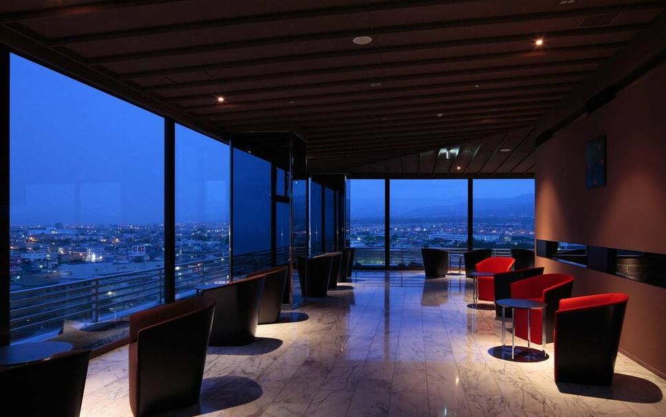 Balai Menunggu Gambar