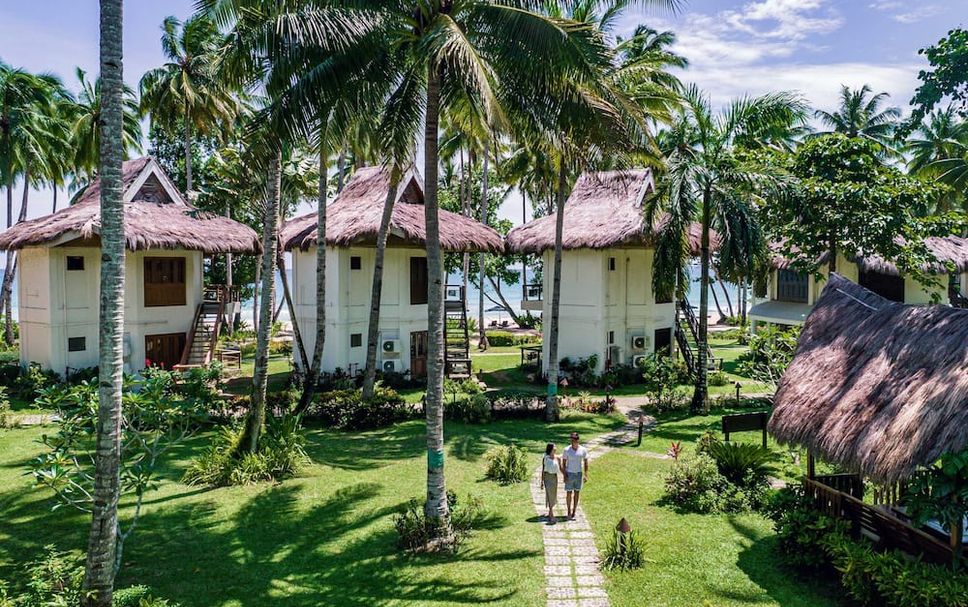 Pemandangan luar Gambar