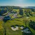 Padang golf