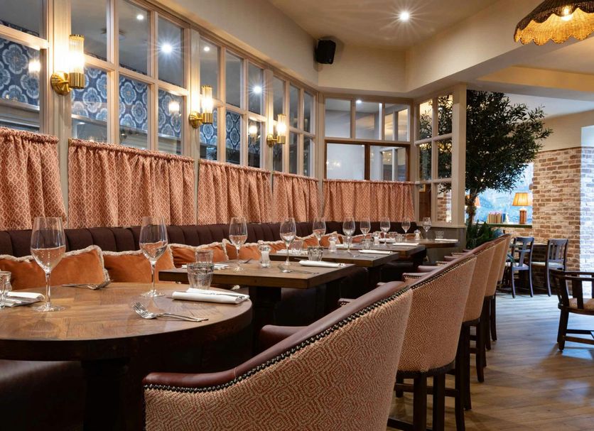 Restoran Gambar
