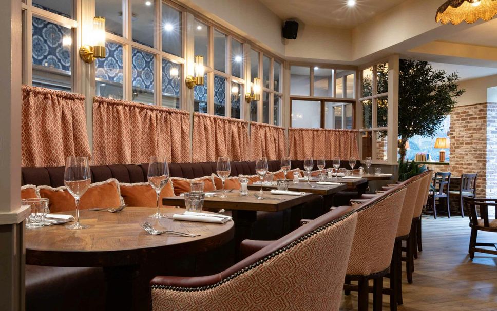 Restoran Gambar